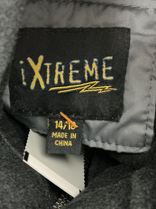 Chumpa 14/16 (XTREME)