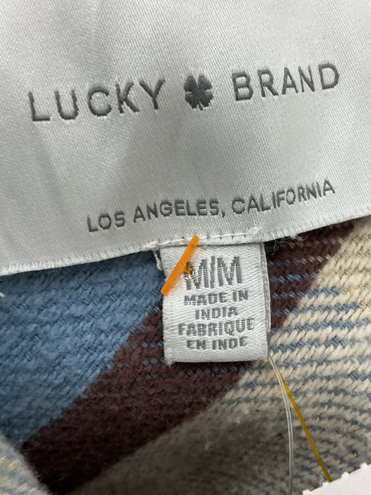 Sobrecamisa M (LUCKY BRAND)