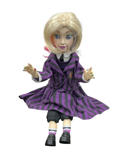Enid Sinclair (TEKKY DESIGN)