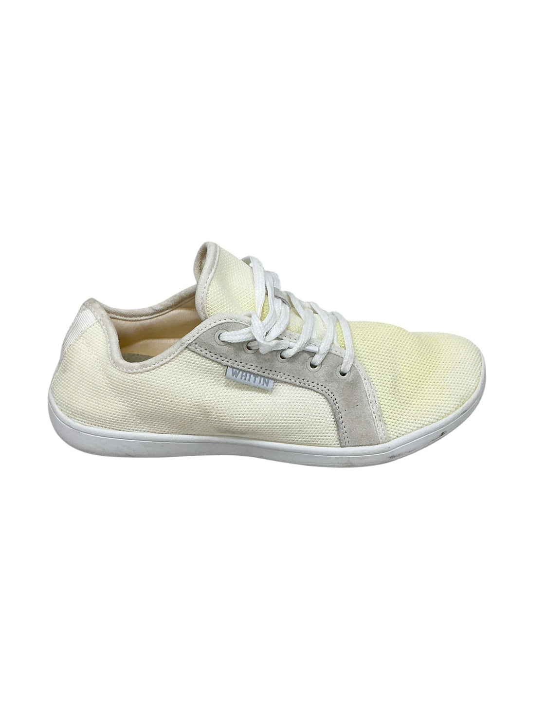 Tenis Deportivos (WHITIN)