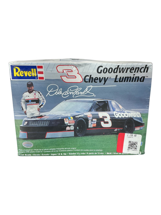 Auto Coleccionable (MONOGRAM)