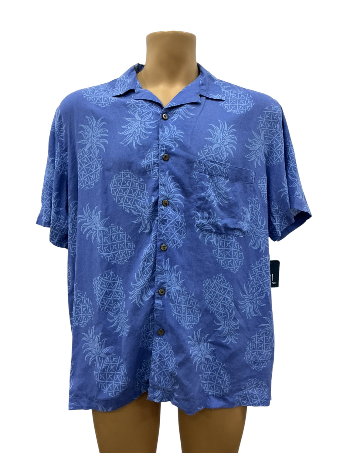 Camisa XL (GEORGE)