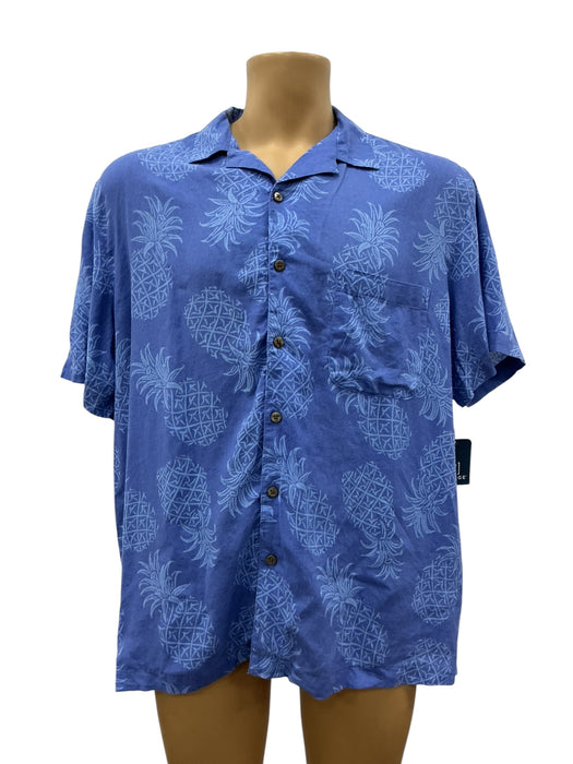 Camisa XL (GEORGE)