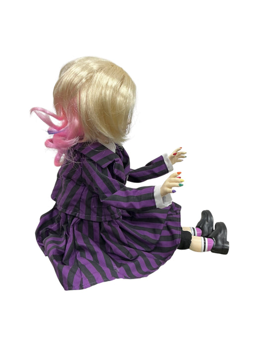 Enid Sinclair (TEKKY DESIGN)