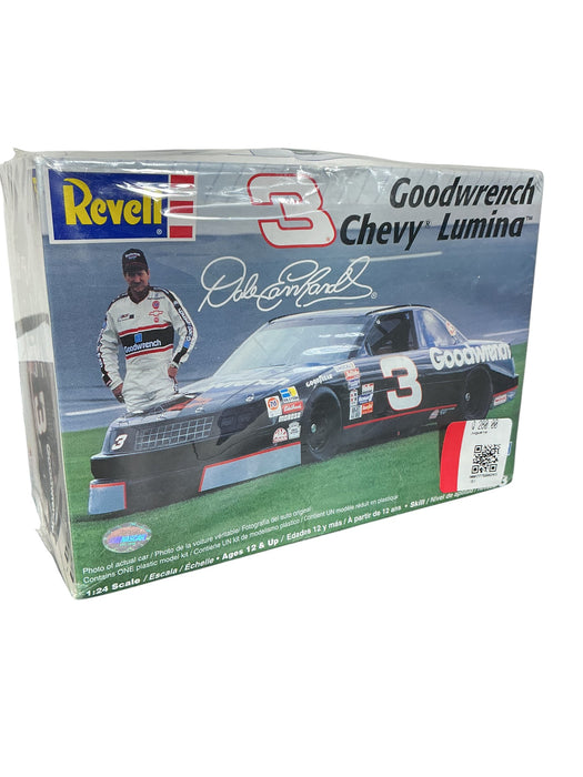 Auto Coleccionable (MONOGRAM)