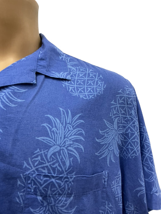Camisa XL (GEORGE)