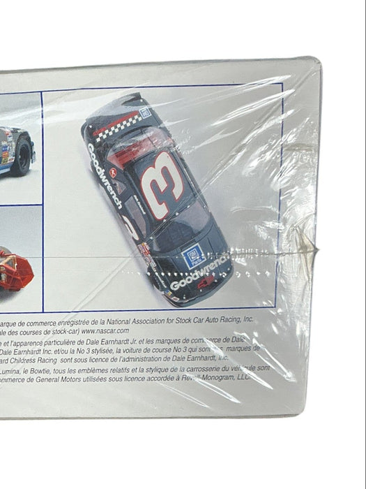 Auto Coleccionable (MONOGRAM)