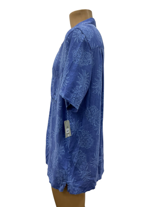 Camisa XL (GEORGE)