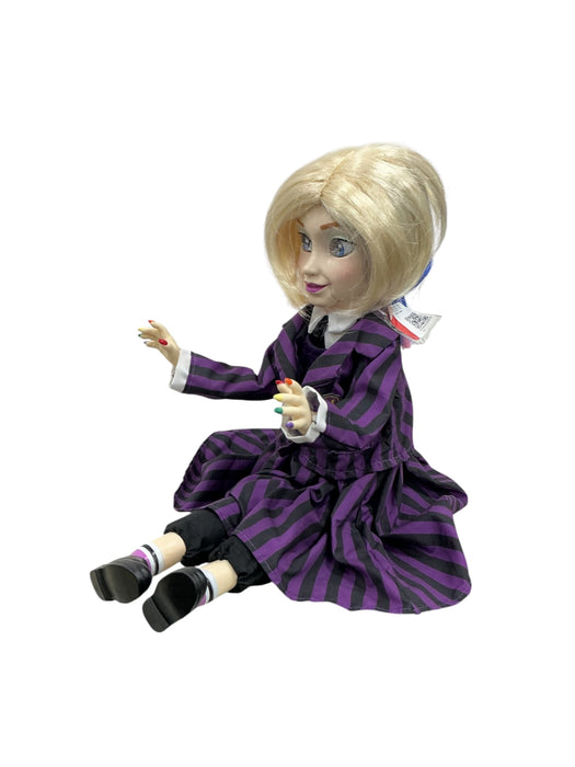 Enid Sinclair (TEKKY DESIGN)