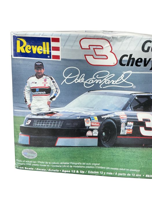 Auto Coleccionable (MONOGRAM)