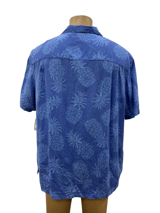 Camisa XL (GEORGE)