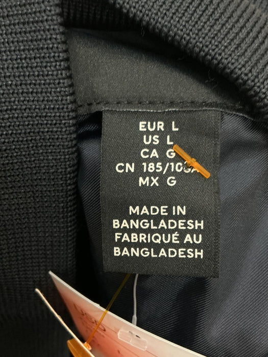Chumpa L (H&M)