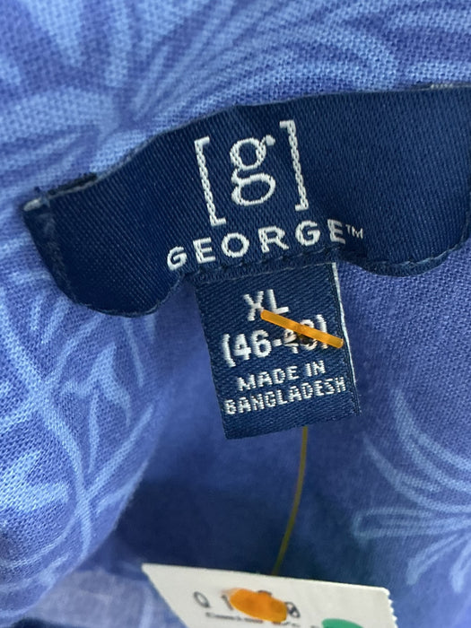Camisa XL (GEORGE)