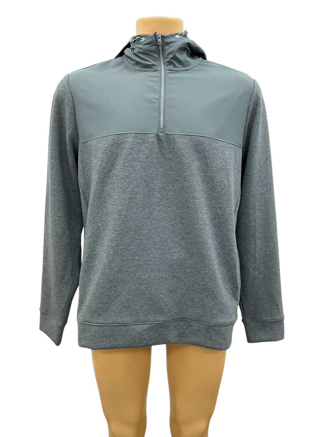 Sudadero XL (JOCKEY)