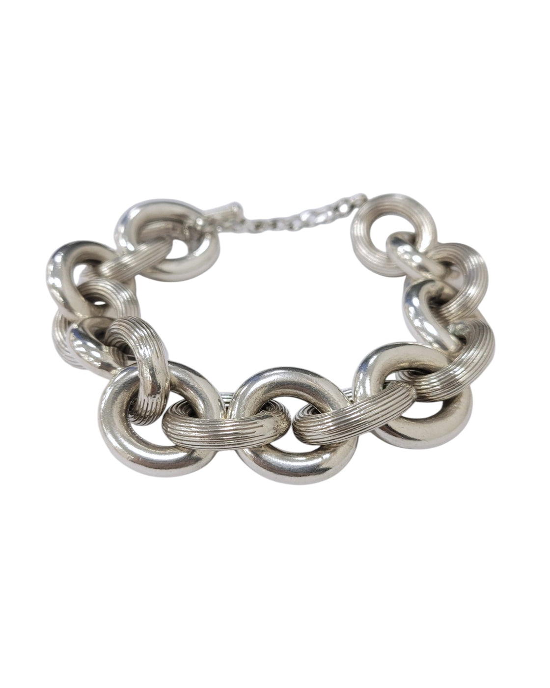 Pulsera de plata (925)