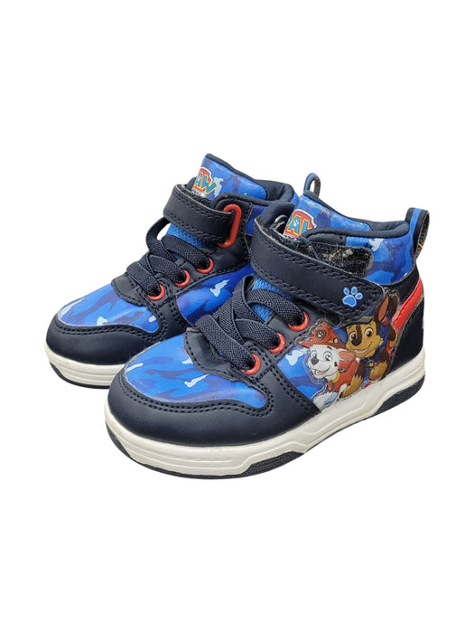 Tenis para bebé 7 (PAW PATROL)