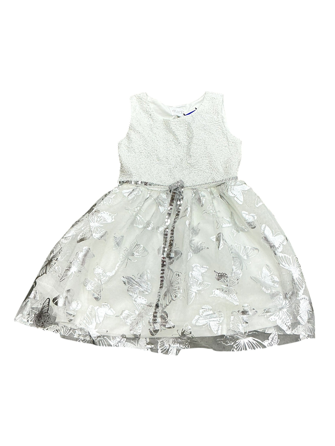 Vestido para niña 5/6 (PLACE)