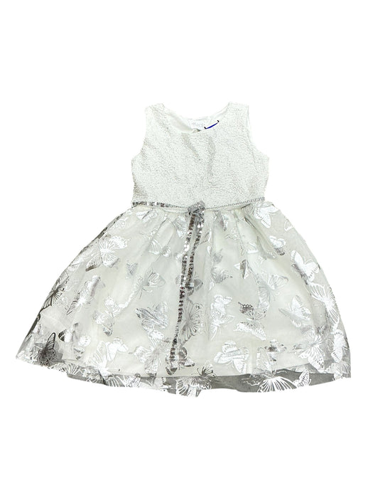 Vestido para niña 5/6 (PLACE)