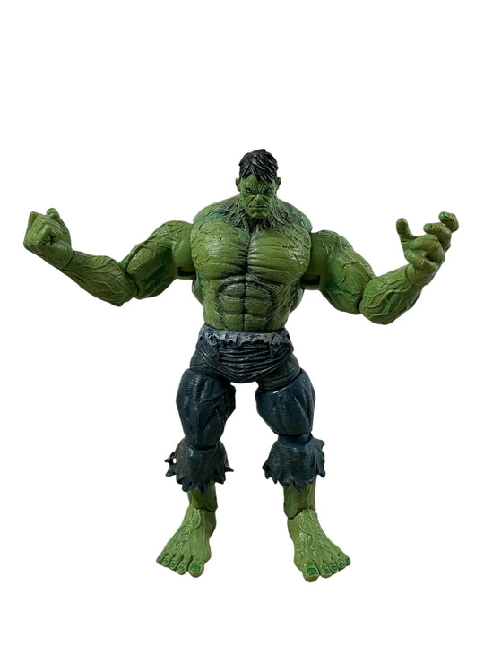 HULK (MARVEL)