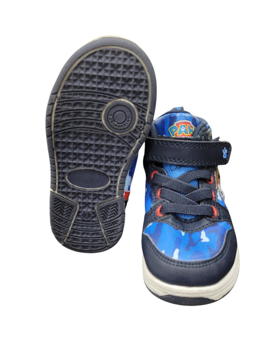 Tenis para bebé 7 (PAW PATROL)