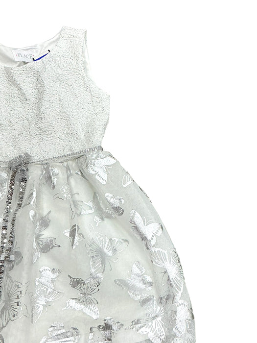 Vestido para niña 5/6 (PLACE)