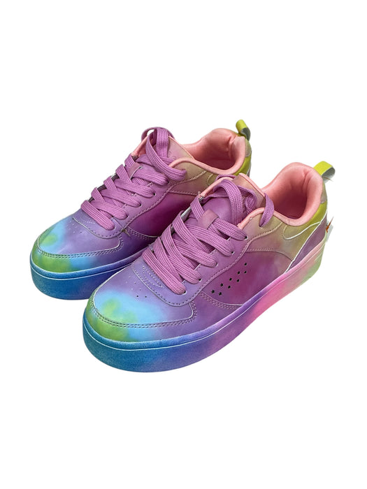 Tenis para niña 4Y