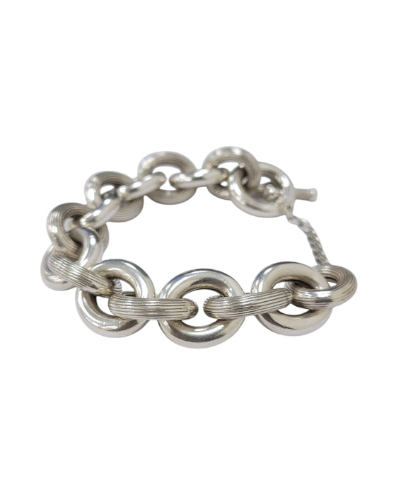 Pulsera de plata (925)