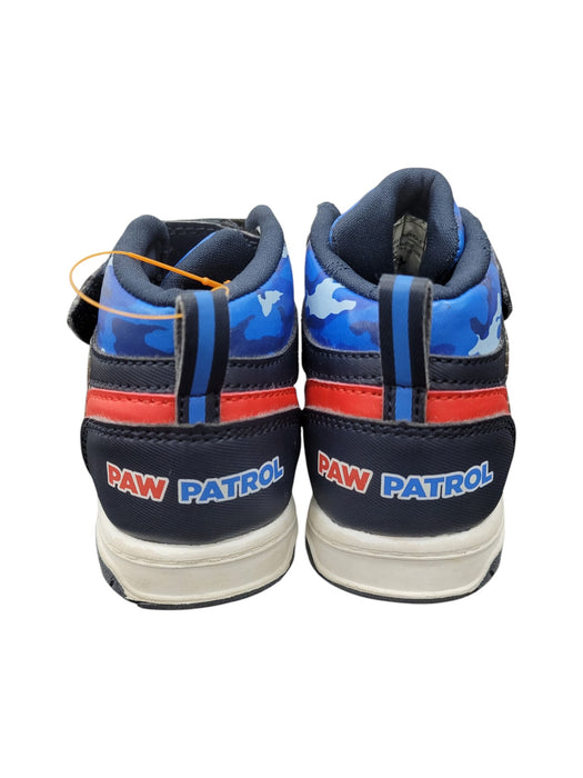 Tenis para bebé 7 (PAW PATROL)