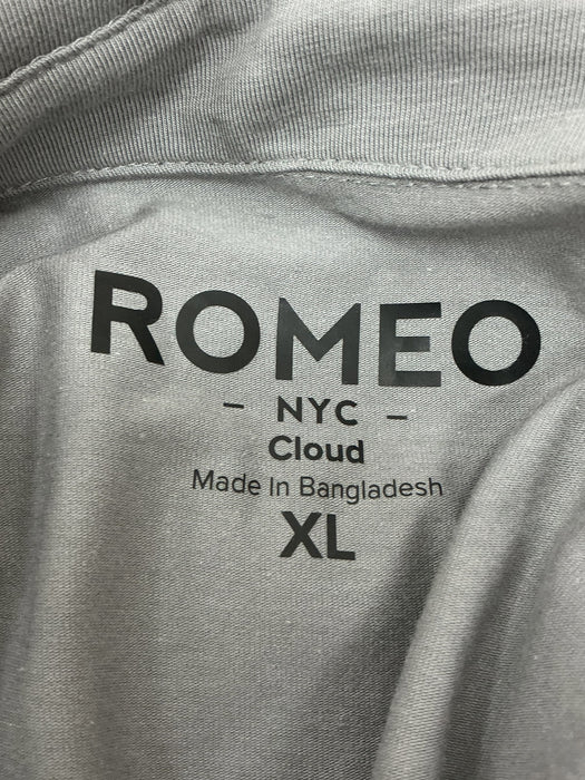 Camisa XL (ROMEO NYC)