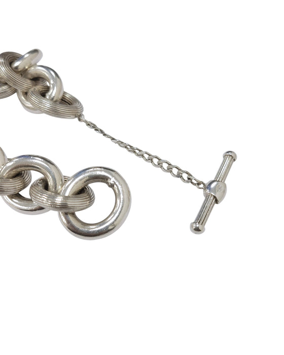 Pulsera de plata (925)