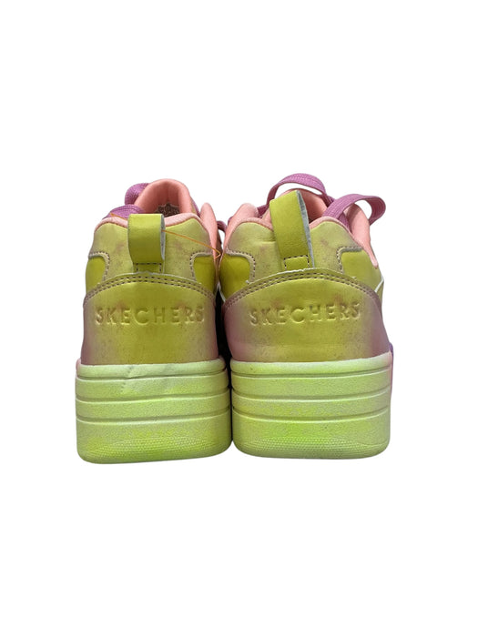 Tenis para niña 4Y