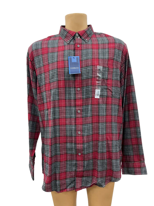 Camisa XL (CROFT & BARROW)