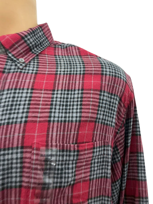 Camisa XL (CROFT & BARROW)