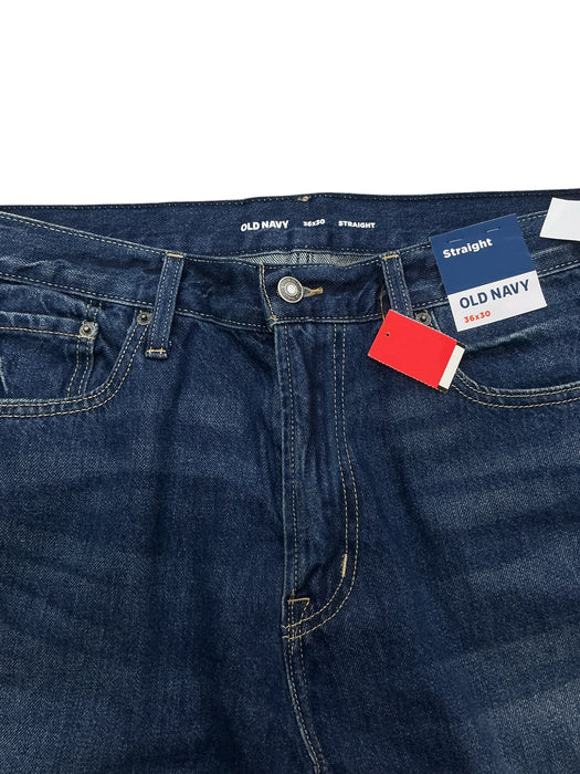 Pantalón 36x30 (OLD NAVY)