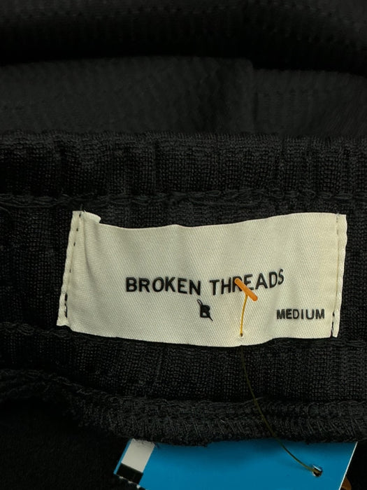 Pantaloneta M (BROKEN THREADS)