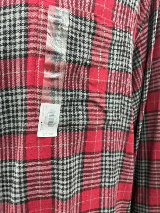 Camisa XL (CROFT & BARROW)
