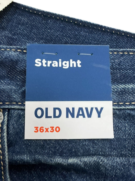 Pantalón 36x30 (OLD NAVY)