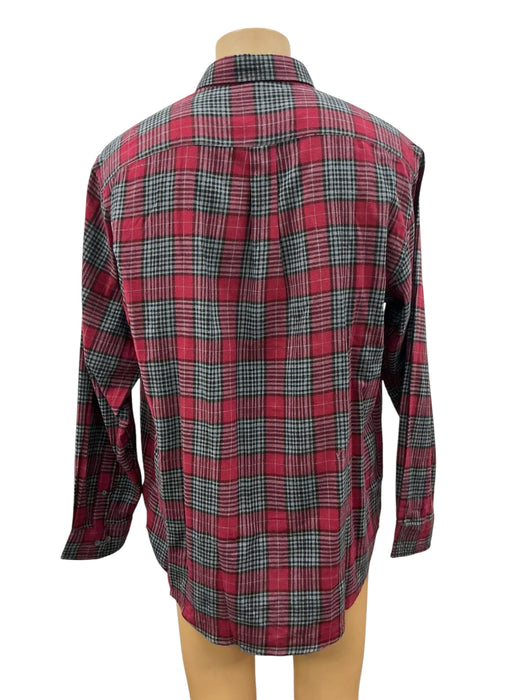 Camisa XL (CROFT & BARROW)