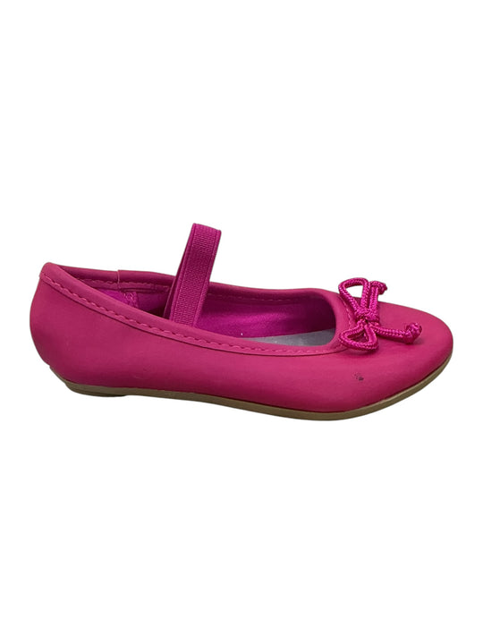 Zapato para niñ@ 5 (ZOE & ZAC)