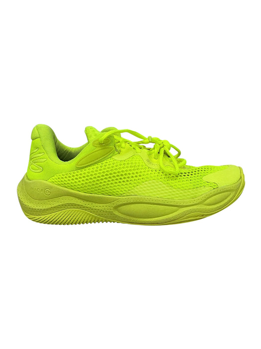 Tenis 9 (UNDER AMOUR)