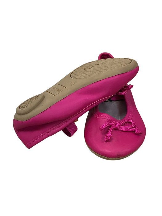 Zapato para niñ@ 5 (ZOE & ZAC)