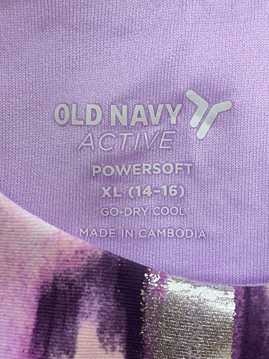 Blusa XL (OLD NAVY ACTIVE)