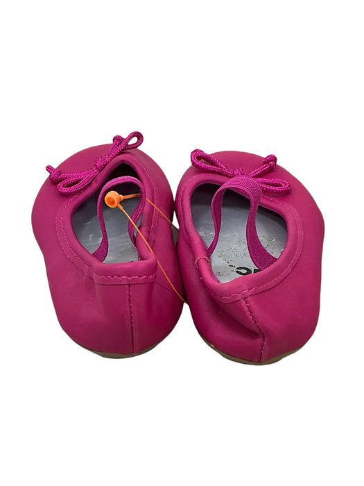 Zapato para niñ@ 5 (ZOE & ZAC)