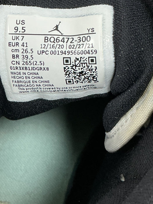 Tenis 9.5