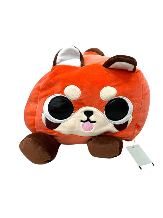 Panda rojo (PET SIMULADOR)