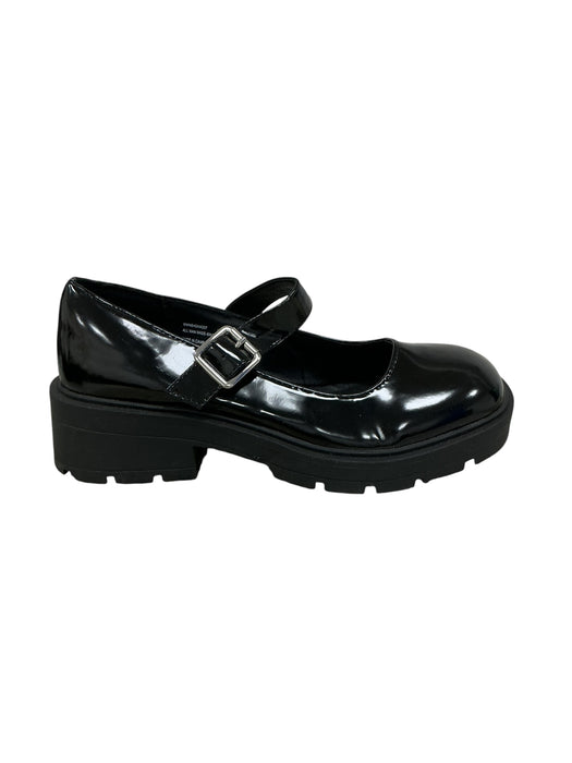 Zapato 7 (NO BOUNDARIES)