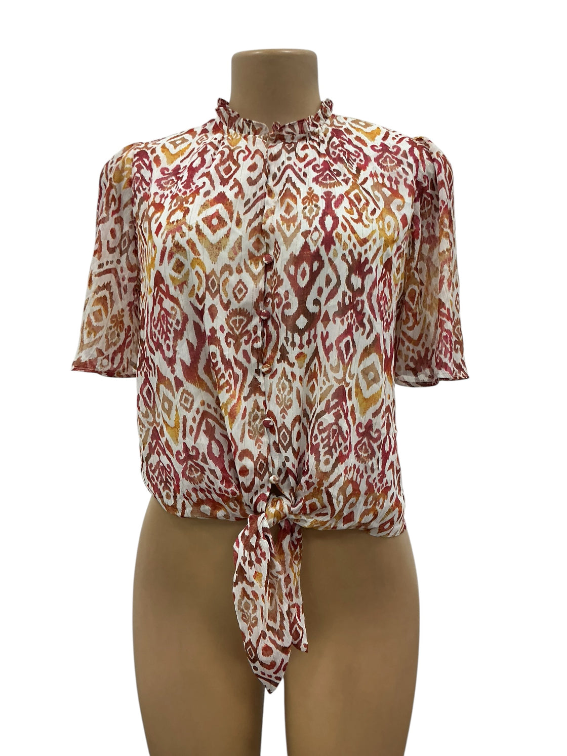 Blusa XS (HAVER LONDON)
