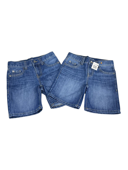 Dúo de pantalonetas para niñ@ 6 (PLACE)