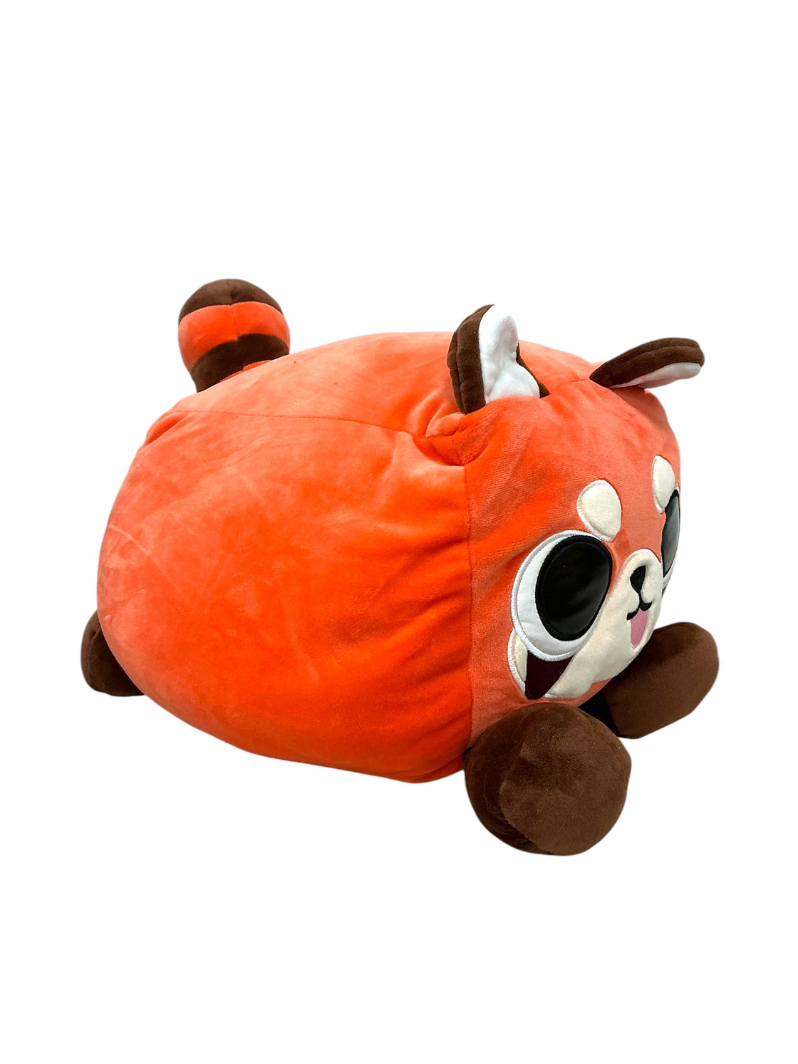 Panda rojo (PET SIMULADOR)