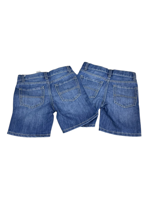 Dúo de pantalonetas para niñ@ 6 (PLACE)